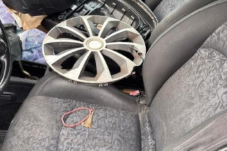 Optique avant principal droit (feux)(phare) PEUGEOT 206