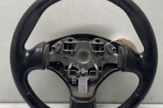 Volant PEUGEOT 206 Photo n°1