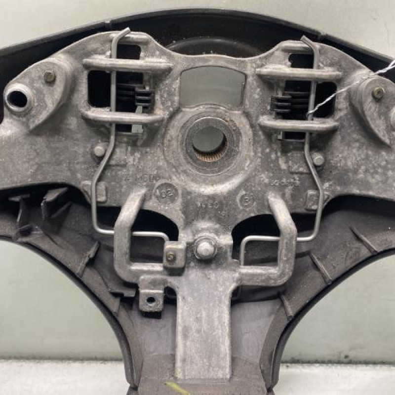 Volant PEUGEOT 206 Photo n°2