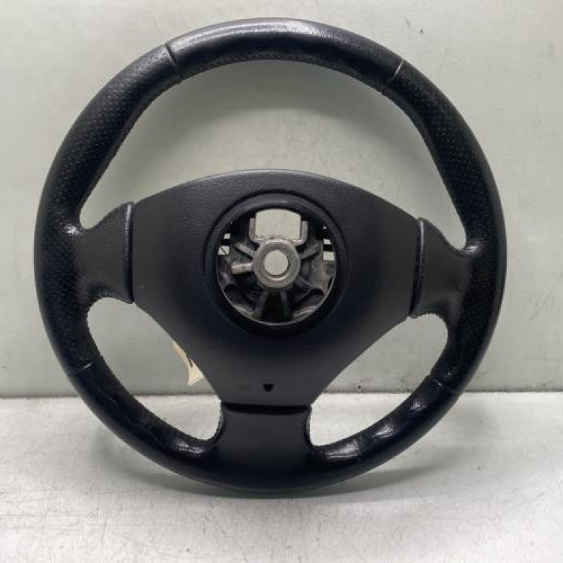 Volant PEUGEOT 206 Photo n°3