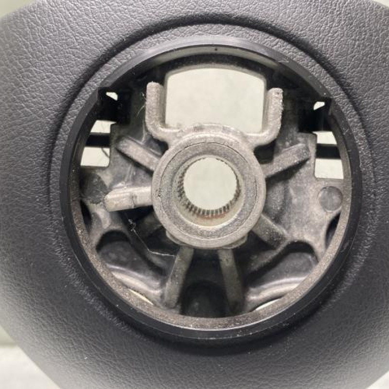 Volant PEUGEOT 206 Photo n°4