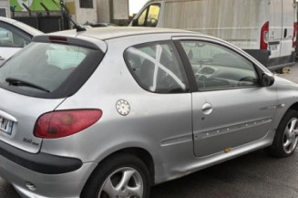 Volant PEUGEOT 206