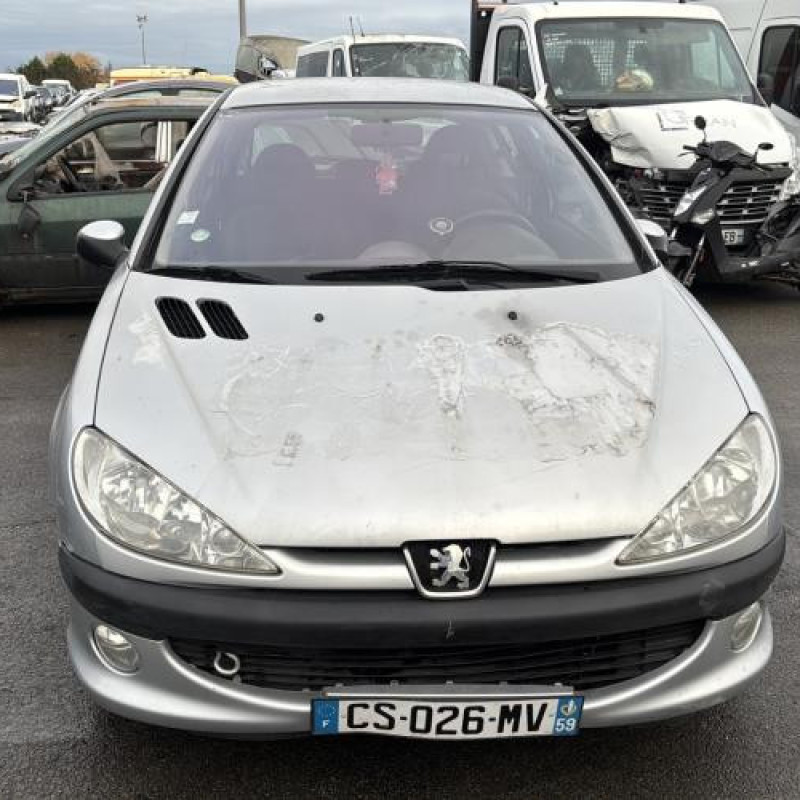 Volant PEUGEOT 206 Photo n°12