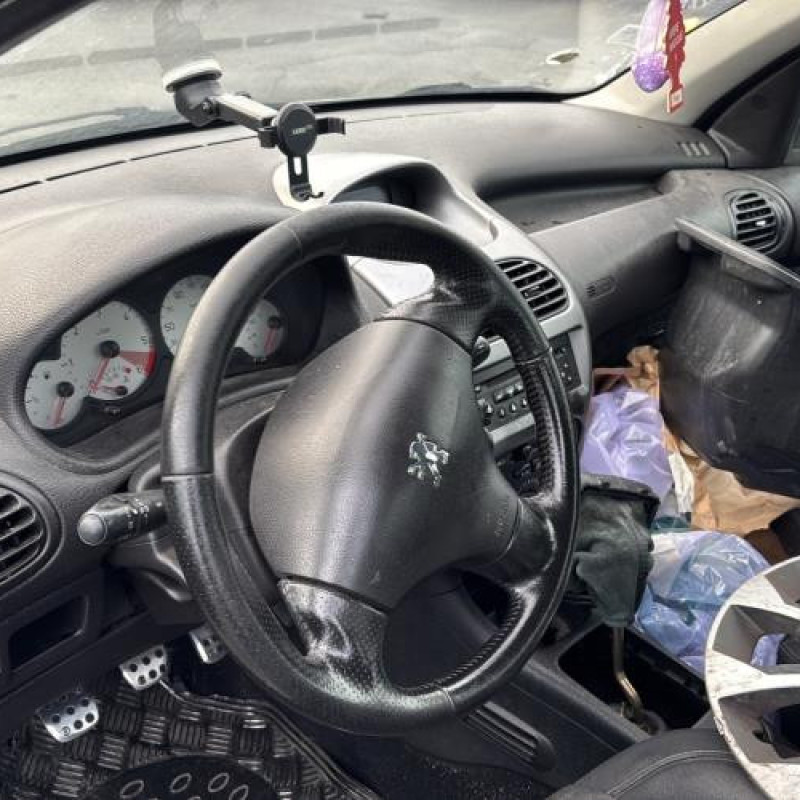 Volant PEUGEOT 206 Photo n°16