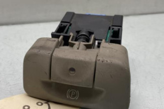 Poignee electrique frein a main RENAULT SCENIC 2 Photo n°1