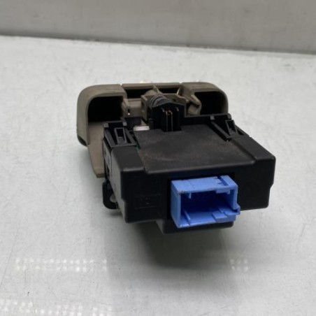 Poignee electrique frein a main RENAULT SCENIC 2