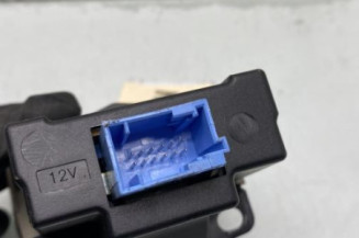 Poignee electrique frein a main RENAULT SCENIC 2