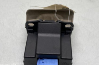 Poignee electrique frein a main RENAULT SCENIC 2