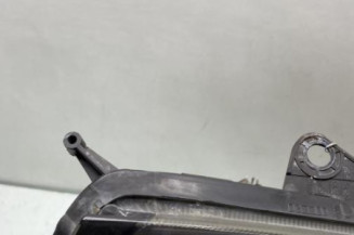 Optique avant principal droit (feux)(phare) RENAULT CLIO 2