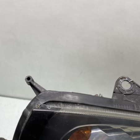Optique avant principal droit (feux)(phare) RENAULT CLIO 2