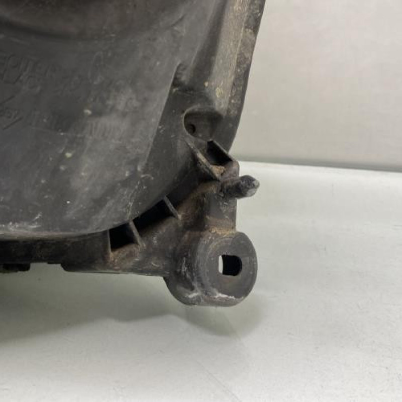 Optique avant principal droit (feux)(phare) RENAULT CLIO 2 Photo n°4