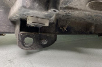 Optique avant principal droit (feux)(phare) RENAULT CLIO 2