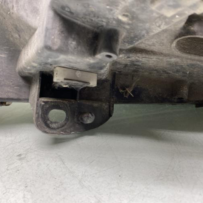 Optique avant principal droit (feux)(phare) RENAULT CLIO 2 Photo n°5