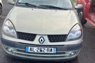 Optique avant principal droit (feux)(phare) RENAULT CLIO 2