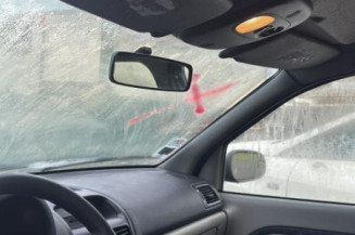 Optique avant principal droit (feux)(phare) RENAULT CLIO 2