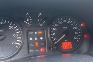 Optique avant principal droit (feux)(phare) RENAULT CLIO 2