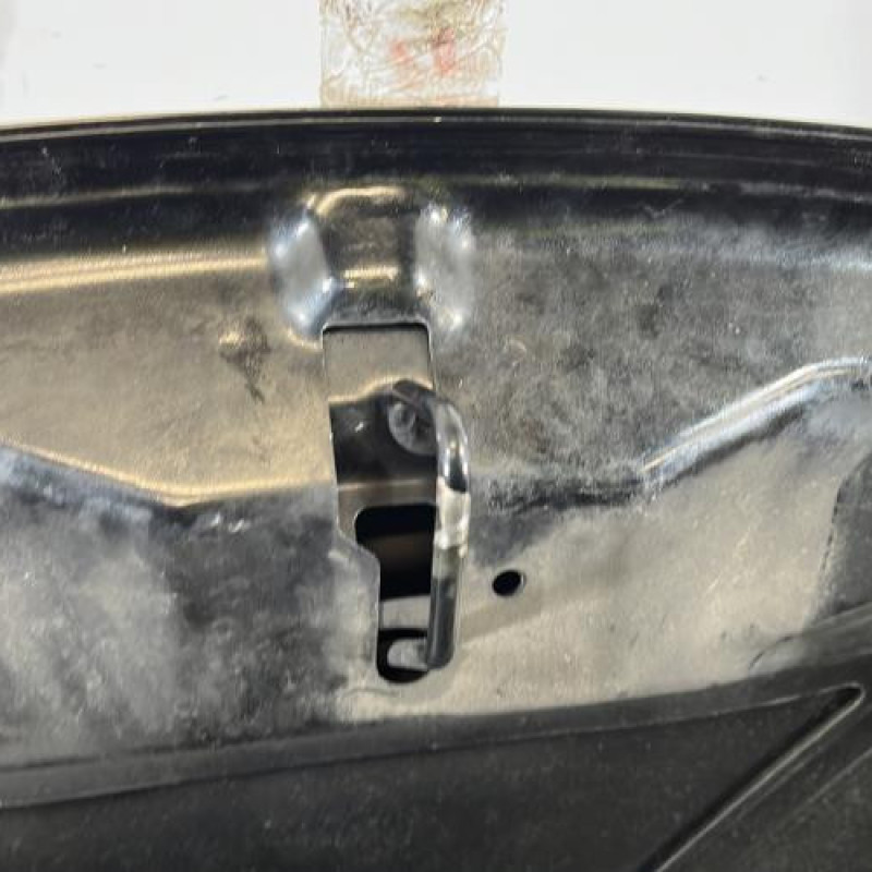 Capot CITROEN DS3 Photo n°6