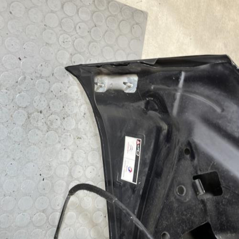 Capot CITROEN DS3 Photo n°7