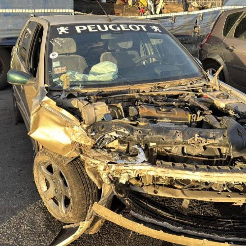 Custode arriere droit (porte) PEUGEOT 306 Photo n°12