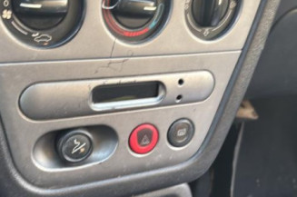 Custode arriere droit (porte) PEUGEOT 306