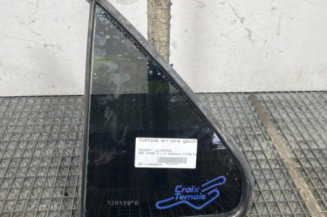 Custode arriere gauche (porte) PEUGEOT 306 Photo n°1