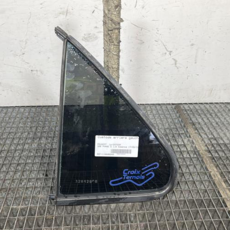 Custode arriere gauche (porte) PEUGEOT 306 Photo n°1