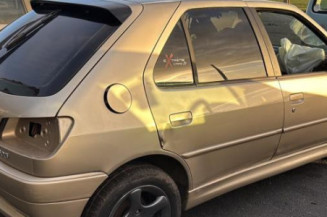 Custode arriere gauche (porte) PEUGEOT 306