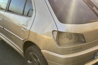 Custode arriere gauche (porte) PEUGEOT 306