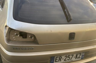 Custode arriere gauche (porte) PEUGEOT 306