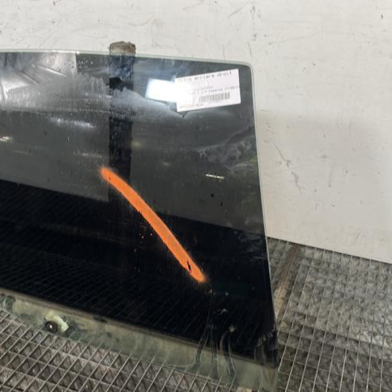 Vitre arriere droit PEUGEOT 306 Photo n°3