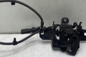 Fermeture de capot VOLKSWAGEN GOLF 4 Photo n°1