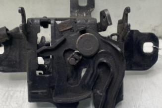 Fermeture de capot VOLKSWAGEN GOLF 4