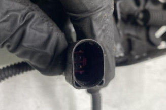 Fermeture de capot VOLKSWAGEN GOLF 4