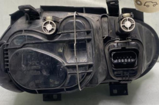 Optique avant principal gauche (feux)(phare) VOLKSWAGEN GOLF 4