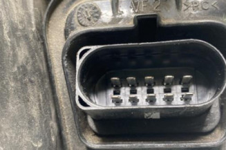 Optique avant principal gauche (feux)(phare) VOLKSWAGEN GOLF 4