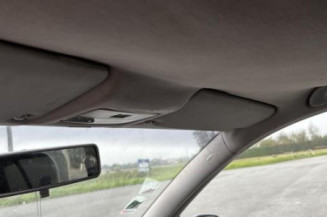 Optique avant principal gauche (feux)(phare) VOLKSWAGEN GOLF 4