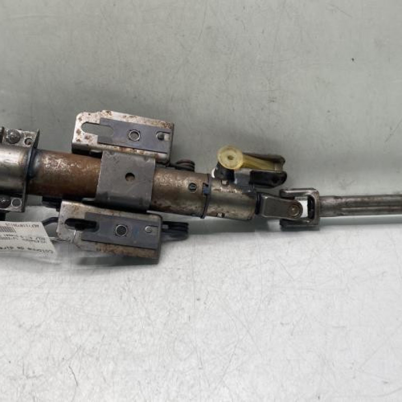 Colonne de direction VOLKSWAGEN GOLF 4 Photo n°5