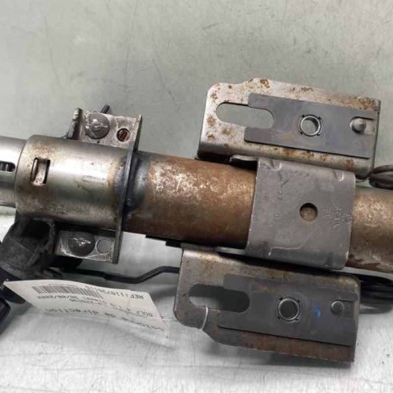 Colonne de direction VOLKSWAGEN GOLF 4 Photo n°6