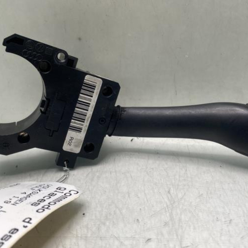 Commodo d'essuie glaces VOLKSWAGEN GOLF 4 Photo n°1