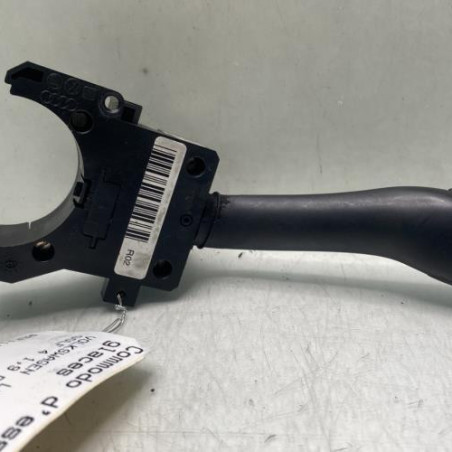 Commodo d'essuie glaces VOLKSWAGEN GOLF 4 Photo n°1