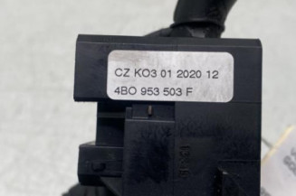 Commodo d'essuie glaces VOLKSWAGEN GOLF 4