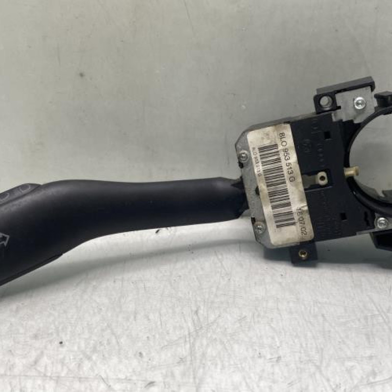 Commodo phare VOLKSWAGEN GOLF 4 Photo n°1