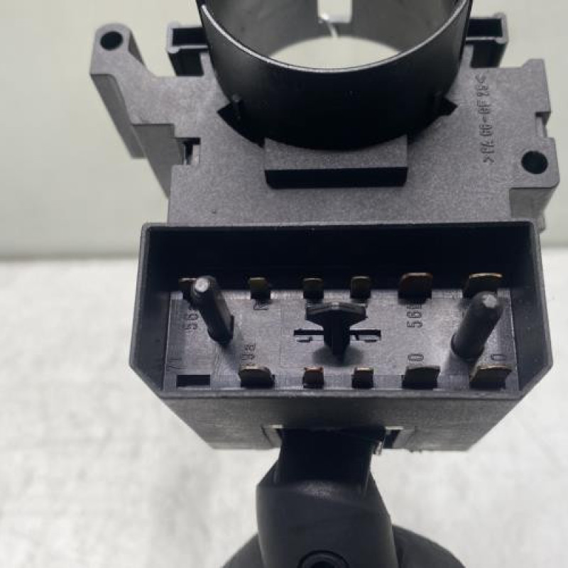 Commodo phare VOLKSWAGEN GOLF 4 Photo n°3