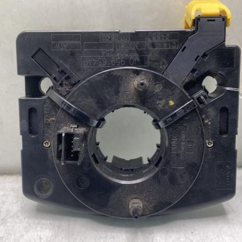 Contacteur tournant VOLKSWAGEN GOLF 4 Photo n°1