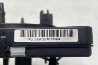 Contacteur tournant VOLKSWAGEN GOLF 4