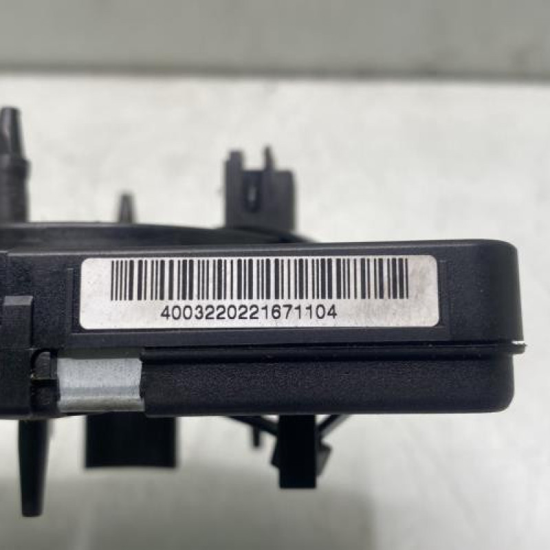 Contacteur tournant VOLKSWAGEN GOLF 4 Photo n°3