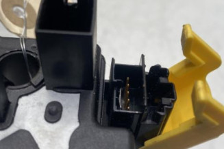 Contacteur tournant VOLKSWAGEN GOLF 4