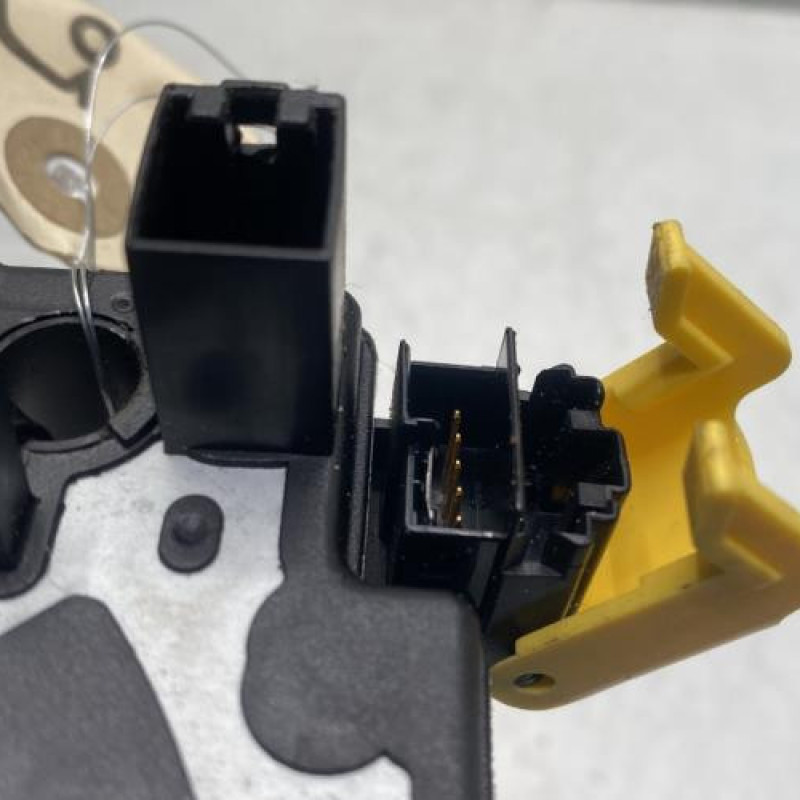 Contacteur tournant VOLKSWAGEN GOLF 4 Photo n°5