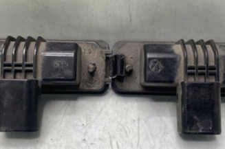 Eclairage de plaque VOLKSWAGEN GOLF 4