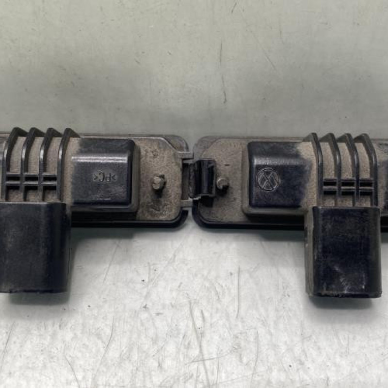 Eclairage de plaque VOLKSWAGEN GOLF 4 Photo n°2